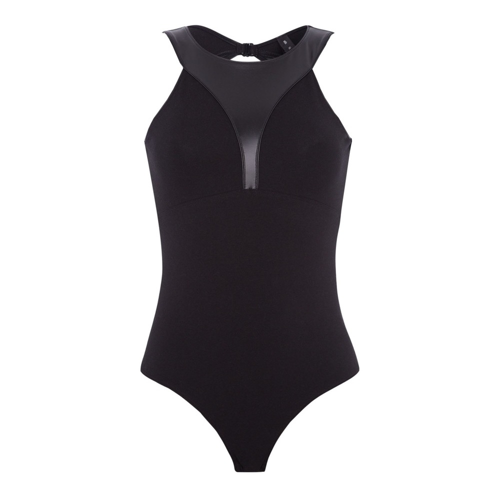 Undiz Bodysuit